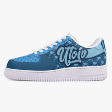 Load image into Gallery viewer, UTO IV &quot;Weaver Believe Her&quot; Low-Tops
