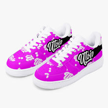 Load image into Gallery viewer, UTO IV &quot;Chanticleers&quot; Low-Tops
