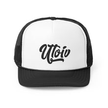Load image into Gallery viewer, UTO IV Trucker Caps
