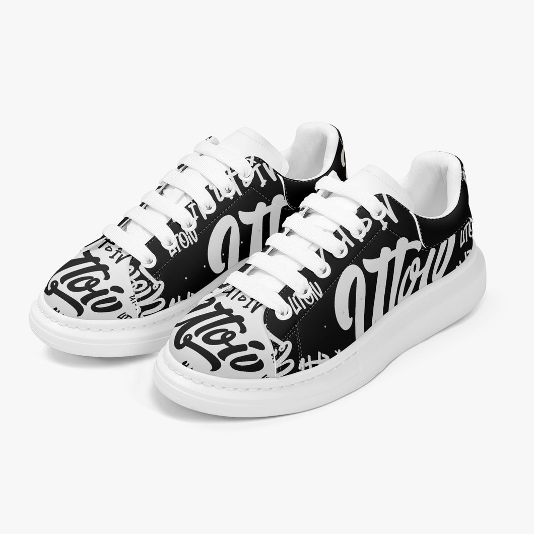 UTO IV Oversized Sneakers
