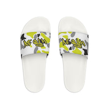 Load image into Gallery viewer, UTO IV 1993 Women&#39;s Slide Sandals
