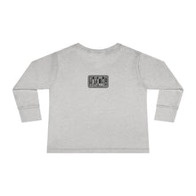 Load image into Gallery viewer, UTO IV SKEGEE Toddler Long Sleeve Tee
