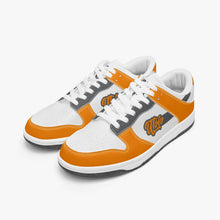 Load image into Gallery viewer, UTO IV "Smokey" Low-Tops
