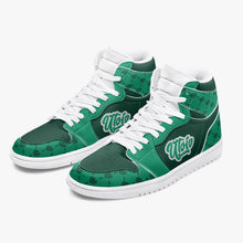 Load image into Gallery viewer, UTO IV &quot;October 25th&quot; High-Tops
