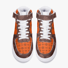 Load image into Gallery viewer, UTO IV &quot;Hypebeasts&quot; High Tops
