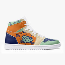 Load image into Gallery viewer, UTO IV &quot;March 31st&quot; High-Tops
