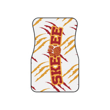 Load image into Gallery viewer, UTO IV SKEGEE Car Mats (Set of 4)
