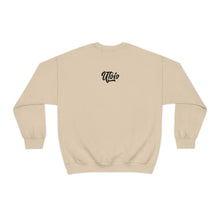 Load image into Gallery viewer, I ❤︎ BHM Unisex Heavy Blend™ Crewneck Sweatshirt

