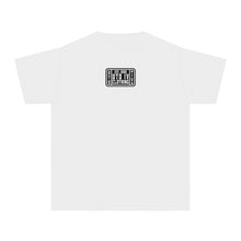 Load image into Gallery viewer, UTO IV SKEGEE Youth Midweight Tee
