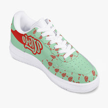 Load image into Gallery viewer, UTO IV &quot;Vaudeville&quot; Low-Tops
