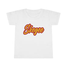 Load image into Gallery viewer, UTO IV SKEGEE Toddler T-shirt
