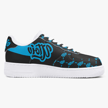 Load image into Gallery viewer, UTO IV &quot;Coon-ey Island&quot; Low-Tops
