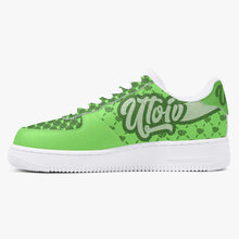 Load image into Gallery viewer, UTO IV &quot;Life of Slime&quot; Low-Tops
