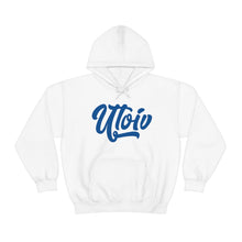 Load image into Gallery viewer, UTO IV Unisex Heavy Blend™ Hooded Sweatshirt
