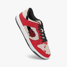 Load image into Gallery viewer, UTO IV "Cheesecake" Low-Tops
