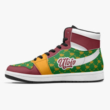 Load image into Gallery viewer, UTO IV &quot;Bramble Cay&quot; High-Tops
