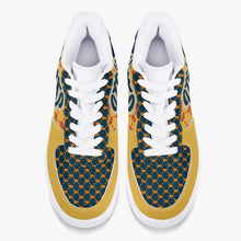 Load image into Gallery viewer, UTO IV &quot;Tribeca Trap&quot; Low-Tops

