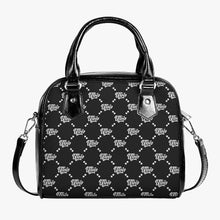 Load image into Gallery viewer, UTO IV Casual Leather Saddle Bag
