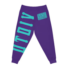 Load image into Gallery viewer, UTO IV STATEMENT Athletic Joggers
