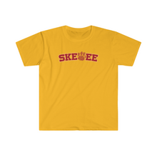 Load image into Gallery viewer, UTO IV SKEGEE Unisex Softstyle T-Shirt
