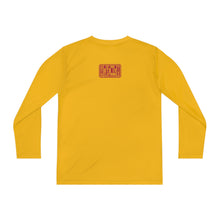 Load image into Gallery viewer, UTO IV SKEGEE Youth Long Sleeve Competitor Tee
