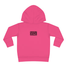 Load image into Gallery viewer, UTO IV SKEGEE Toddler Pullover Fleece Hoodie
