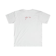 Load image into Gallery viewer, UTO IV SKEGEE Unisex Softstyle T-Shirt

