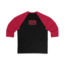 Load image into Gallery viewer, UTO IV SKEGEE Unisex 3\4 Sleeve Baseball Tee

