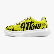 Load image into Gallery viewer, UTO IV Oversized Sneakers

