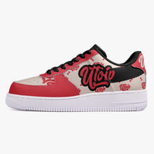 Load image into Gallery viewer, UTO IV &quot;Cheesecake&quot; Low-Tops
