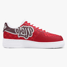 Load image into Gallery viewer, UTO IV &quot;Dart Frog&quot; Low-Tops
