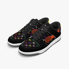 Load image into Gallery viewer, UTO IV "Monogram" Low-Tops
