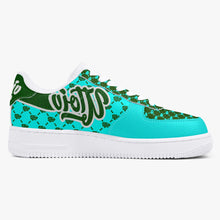 Load image into Gallery viewer, UTO IV &quot;Castellitto&quot; Low-Tops
