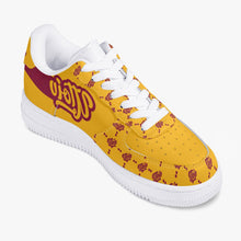 Load image into Gallery viewer, UTO IV &quot;Ossie&quot; Low-Tops
