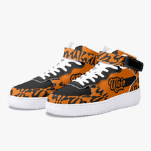 Load image into Gallery viewer, UTO IV &quot;Lucius Street&quot; High-Tops
