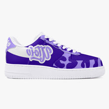 Load image into Gallery viewer, UTO IV &quot;Camo Spill&quot; Low-Tops
