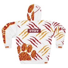 Load image into Gallery viewer, UTO IV SKEGEE Unisex Pullover Hoodie
