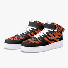 Load image into Gallery viewer, UTO IV &quot;Bengal&quot; High-Tops
