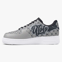 Load image into Gallery viewer, UTO IV &quot;GREY COLLECTION&quot; Low-Top&#39;s
