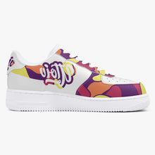 Load image into Gallery viewer, UTO IV &quot;Lamprey&quot; Low-Tops
