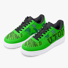 Load image into Gallery viewer, UTO IV &quot;Soldier Rees&quot; Low-Tops
