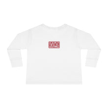 Load image into Gallery viewer, UTO IV SKEGEE Toddler Long Sleeve Tee
