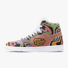 Load image into Gallery viewer, UTO IV &quot;January 29th&quot; High-Tops
