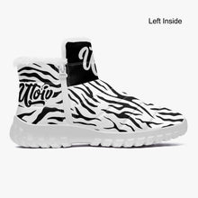 Load image into Gallery viewer, UTO IV Tiger Print Boots
