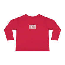 Load image into Gallery viewer, UTO IV SKEGEE Toddler Long Sleeve Tee

