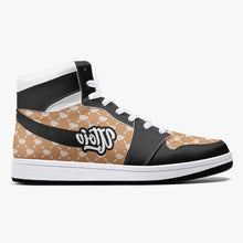 Load image into Gallery viewer, UTO IV &quot;Sea Mink&quot; High-Tops
