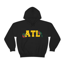 Load image into Gallery viewer, UTO IV ATL Unisex Heavy Blend™ Hooded Sweatshirt
