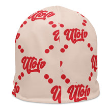 Load image into Gallery viewer, UTO IV &quot;Cheesecake&quot; Beanie
