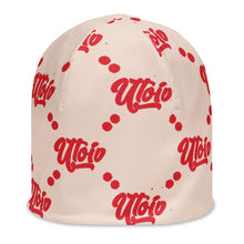 Load image into Gallery viewer, UTO IV &quot;Cheesecake&quot; Beanie
