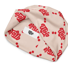 Load image into Gallery viewer, UTO IV &quot;Cheesecake&quot; Beanie
